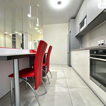 Довгострокова оренда 1к Квартира Запорізьке шосе