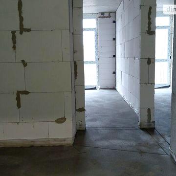 Продаж 1к Квартира Семена Палія (Дніпропетровська дорога) вулиця ЖК Теплый дом