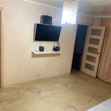 Долгосрочная аренда