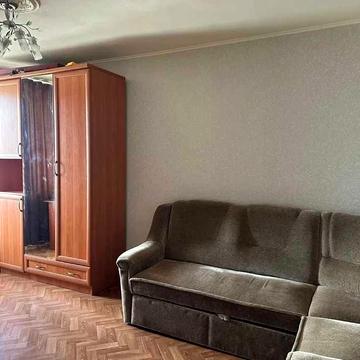 Продается 2-х комнатная квартира 6/12, Алексеевка Победы 75 (89747)