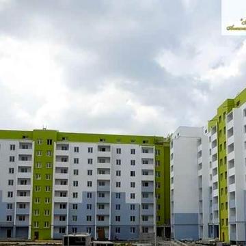 Продам 2-комн квартиру 56м2 ЖК Ньютона СДАЧА  2017год MV ЖК НЬЮТОНА