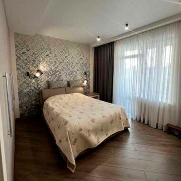 16719 Продається 2 кім квартира 80 м2 в ЖК Домініон ЖК Домініон