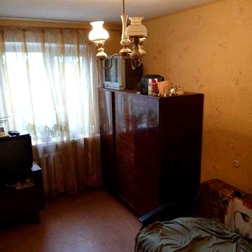 Продам 3 комн. квартиру на ул.  ак. Филатова