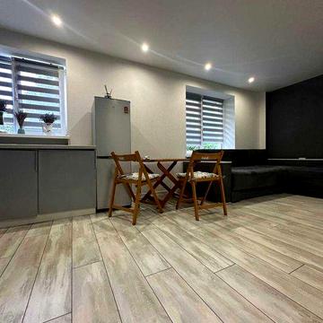 Квартира студія однокімнатна