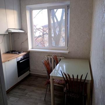 Власник! Оренда однокімнатної квартири на 600-річчя