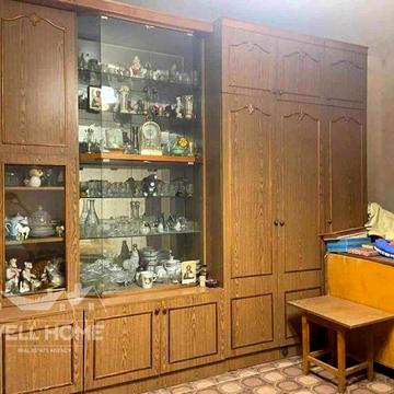 Продаж квартири 1к Автозаводська, 93 Київ