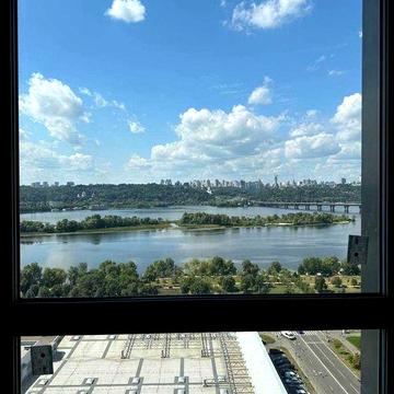 Продаж 1-кімнатної квартири в ЖК “Куб 29” Видова на Дніпро ЖК KUB 29