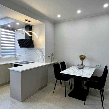 ЖК Лісова казка Деснянський Продаж 2к квартири Ремонт