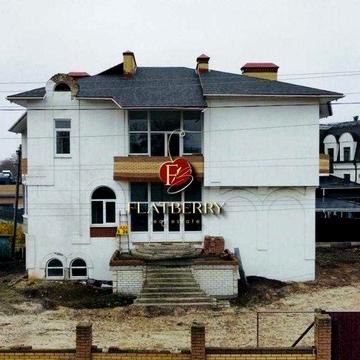 Без% Продажа дома в центре Борисполя, Старокиевская, 2 (возле площади)