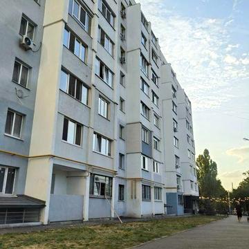 21500$! ЖК Ньютона, ул Ньютона, 106, Продам 1 ком квартиру пл 41м2! A ЖК Ньютона