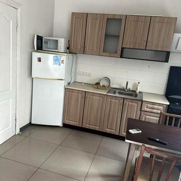 Мотель часть дома свободна