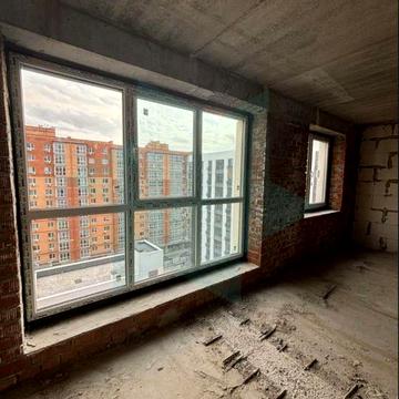 Продам ЖК Барвы без комиссии, цена под ключ ЖК Barvu