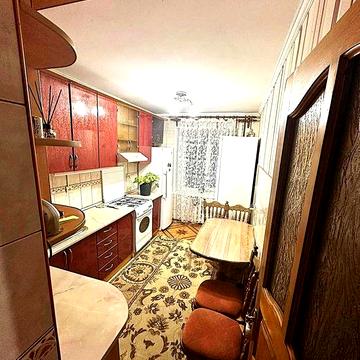 Оренда 3-кімнатної квартири. Мегацентр. Лічильник тепла.