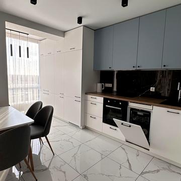 Щастя вул., 1