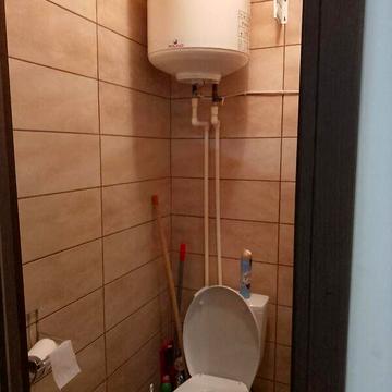 Довгострокова оренда 1к Квартира Нечуя-Левицького вулиця