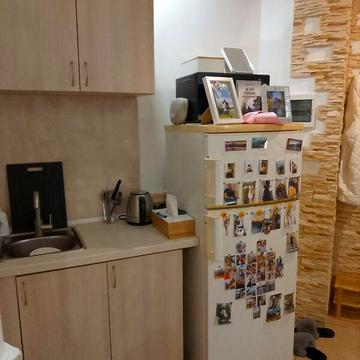 Довгострокова оренда 1к Квартира Нечуя-Левицького вулиця