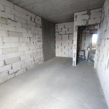 1к з виглядом на озеро! Все необхідне знаходиться в будинку! 32269 ЖК Приозерний