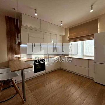 Леся Курбаса вул.