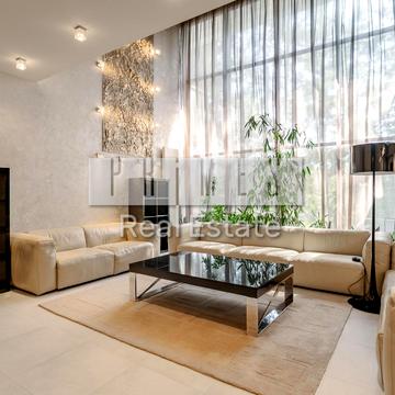 вул. Осіння