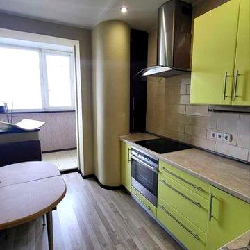 Аренда 1 ком. квартиры Спортивная, Левада, Аэрокосмический, Центр