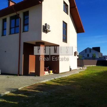 Свято-Покровська вул. (Леніна)