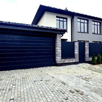 Олександра Мурашка вул., 64Б