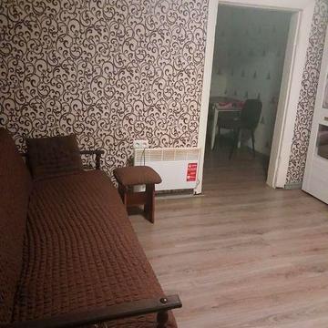 Здам будинок частину