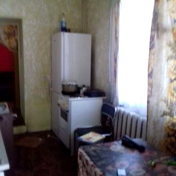 Сдам часть дома 1 комн.Парковая/Лизы Чайки, Слободка