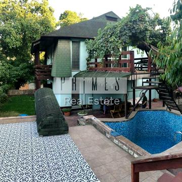 Карпатської Січі вул. (Гвардійська)