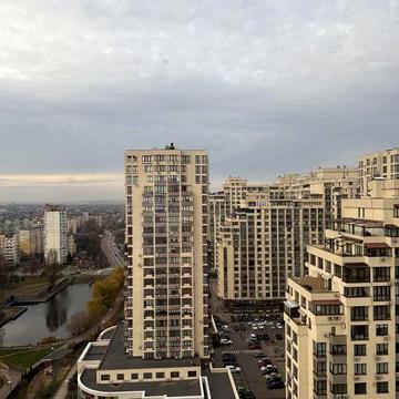 Голосіївський, 4к квартира, ЖК Венеція ЖК Венеція