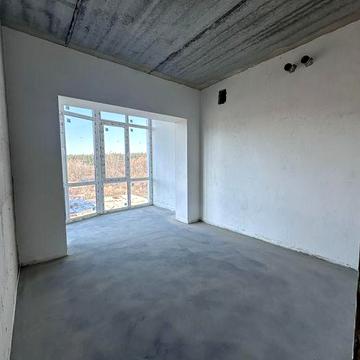 Повноцінна однокімна квартира. З документами. Газ