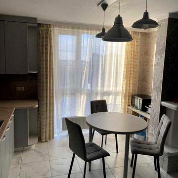 Дворівнева історія комфорту у престижному ЖК “Білий Шоколад” ЖК Білий Шоколад