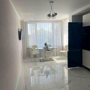 ПРОДАЖА Шикарной 2 комнт.квартиры  Новострой Ганнибала