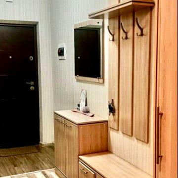 Довгострокова оренда 2к Квартира Куліша Пантелеймона бульвар