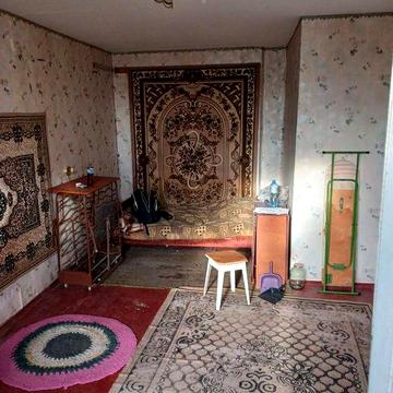 Продам 1 к квартиру в селі Маринівка,Усатовської громади