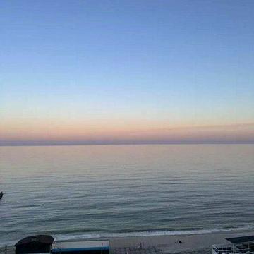 Эксклюзивное предложение с видом на море в ЖК Коста Фонтана! 1V8 ЖК Коста Фонтана