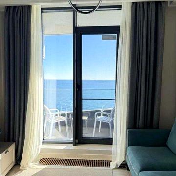 Эксклюзивное предложение с видом на море в ЖК Коста Фонтана! 1V8 ЖК Коста Фонтана