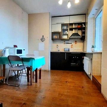 Продаж 1к Квартира Академіка Павлова вулиця