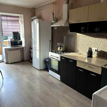 Центральна частина 3 к новий будинок