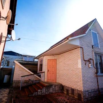 Продаж 4к Дім Подільська вулиця