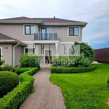 Барвінкова вул.