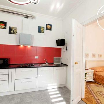 Продаж 1-кімнатної квартири в польському будинку