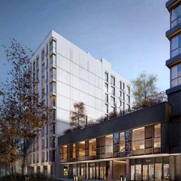 Продаж двохрівневої квартири в ЖК Orlan Residents по вул Пластова