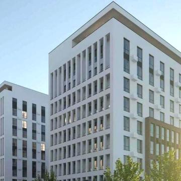 Продаж 1-кім. квартири в новобудові в.Стрийська