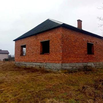 Продається будинок в с. Бережниця Жидачівського району Львівської обл.