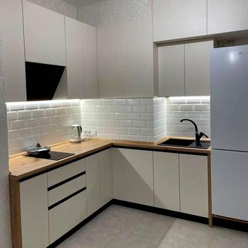 Квартира возле моря