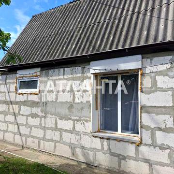 Дача зимнего типа в Алтестово!