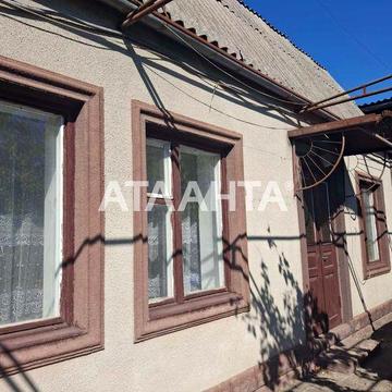 Дом в с. Усатово