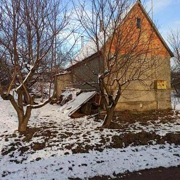 Продаю  будинок в супе класній локаціі!