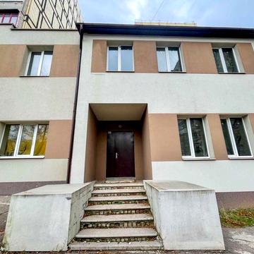 Продам 2-этажный дом под мини-ЖК, коливинга! Нечая пр-т Хмельницкого